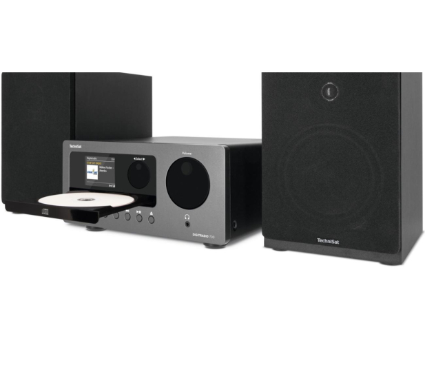 TechniSat DIGITRADIO 700 - 653456 - zdjęcie 4